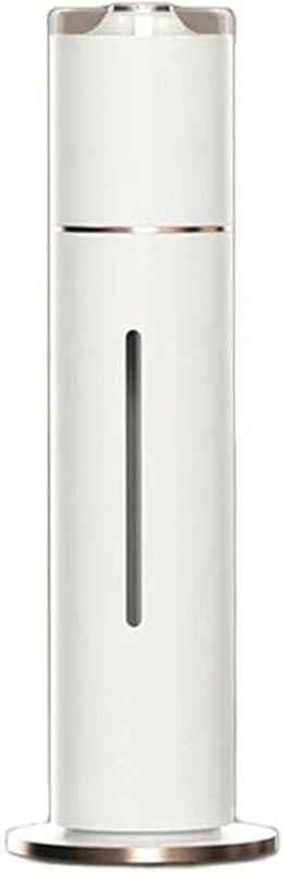 Luftbefeuchter 8L Luftbefeuchter Haushalt Stumm Schlafzimmer Große Kapazität Nebel Bodenstehend Schwangere Frau Baby Air Indoor Air Conditioner Sprayer Raumluftbefeuchter