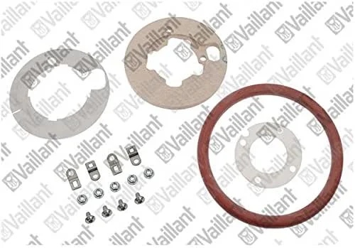 Vaillant Isolierung, Flansch, Vaillant-Nr. 0020088029 — Heizung Warmepumpe