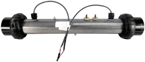 Balboa Water Group Hydroquip Heizung M7 VS mit Bolzen 4Kw 26-58104-K — Heizung Warmepumpe