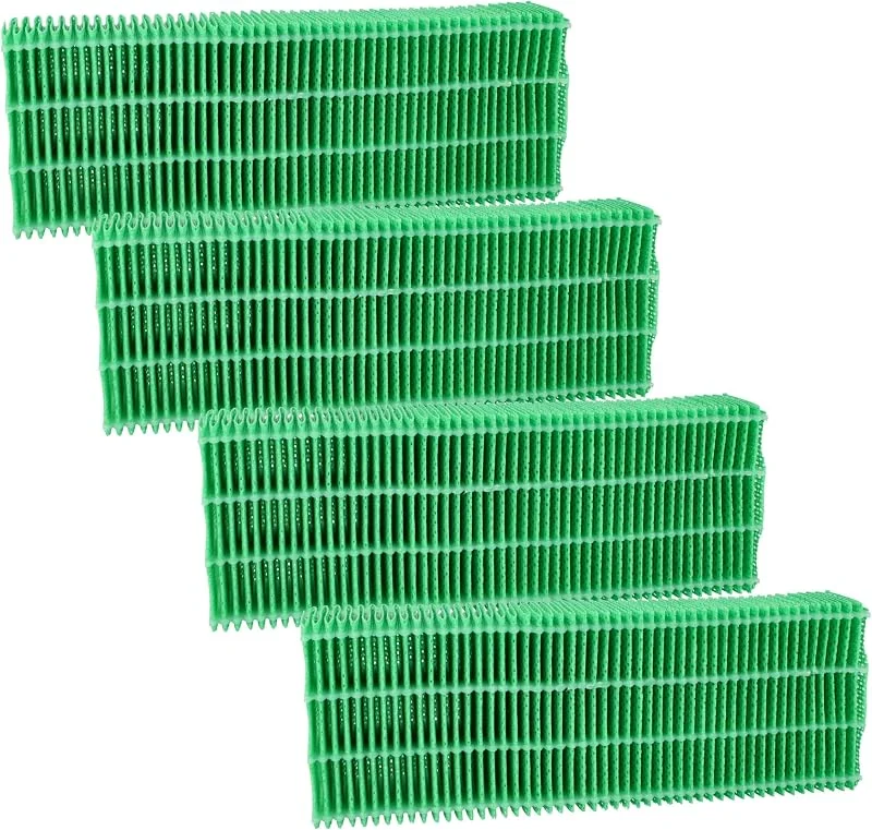 vhbw 4x Filter Ersatz für Sharp FZ-Y30MFE für Luftbefeuchter