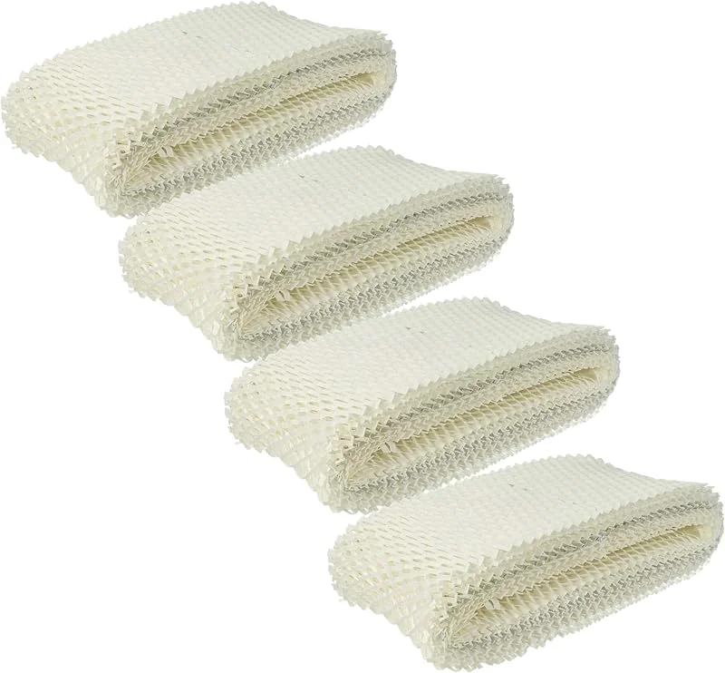 vhbw 4x Filter kompatibel mit Vicks V3800 — Luftbefeuchter