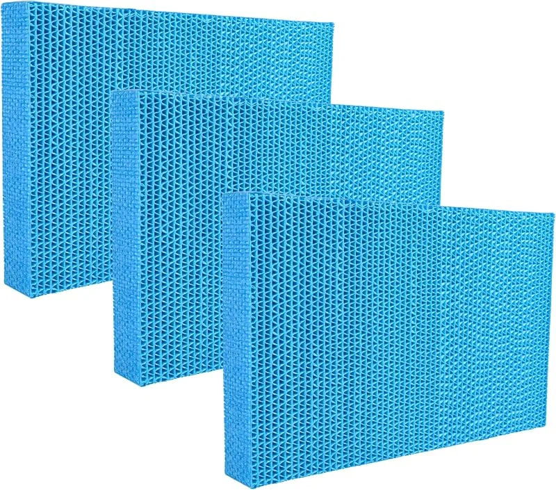 vhbw 3x Filter Ersatz für Philips AC4155, 00 für Luftbefeuchter
