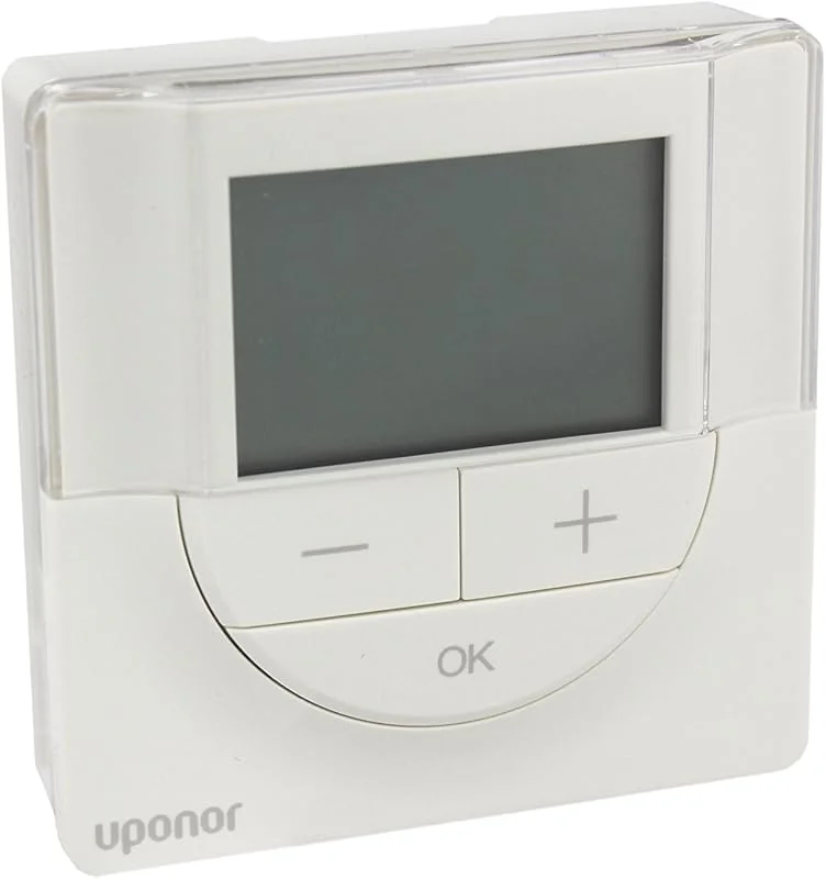 uponor smatrix Base T 146 Thermostat Digital Thermostat 1086976 — Heizung Warmepumpe