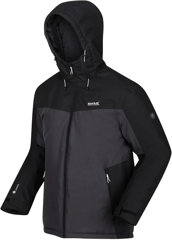 Regatta Herren Volter Protect Ii Jacket — Heizkleidung