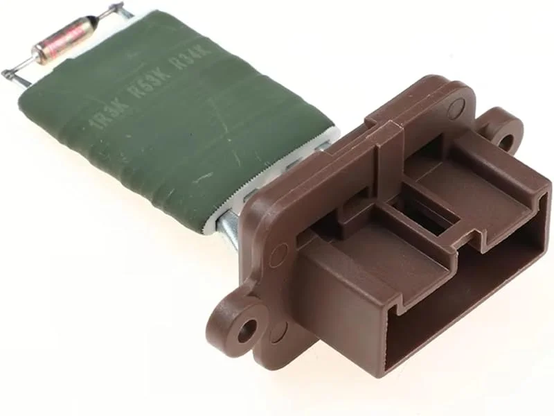 Widerstand Innenraumlüfter Kompatibel Mit Fiat Für Ducato 2002–2006, Gebläsemotor, Heizlüfter, Widerstandssteuermodul, Kfz-Zubehör, 46721250 — Heizung Warmepumpe