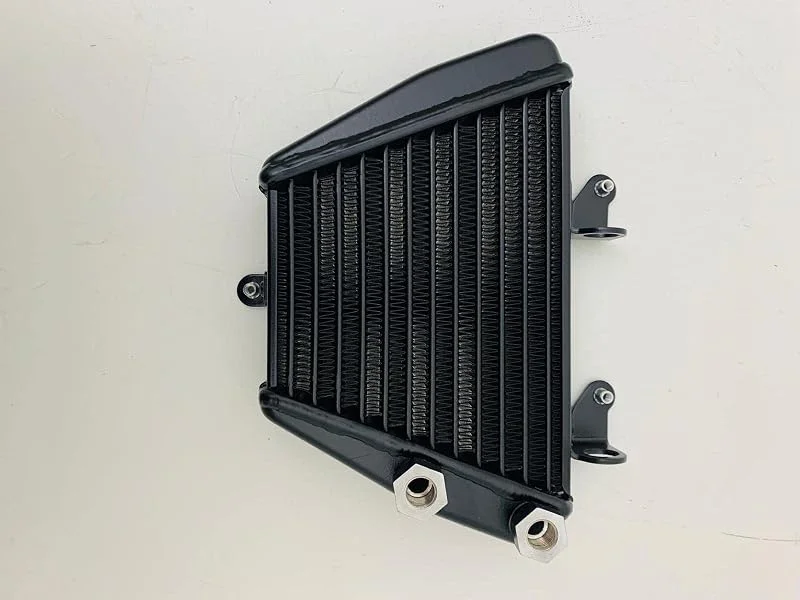 Ölradiator Ducati 848 EVO CORSE SE CD 54840781A NEU — Heizung Warmepumpe