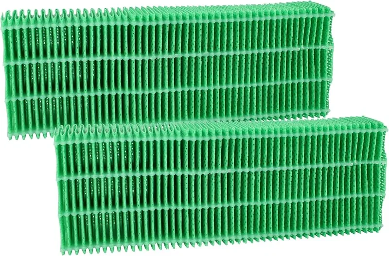 vhbw 2x Filter kompatibel mit Sharp KC 930 EUW Luftbefeuchter