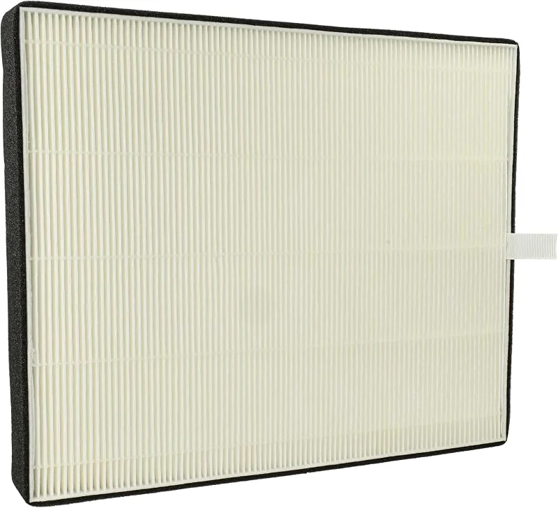 vhbw Filter Ersatz für Philips FY1114 für Luftbefeuchter