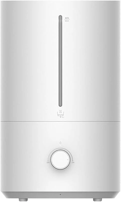 Xiaomi Humidifier 2 Lite, Kaltnebel Luftbefeuchter fürs Schlafzimmer